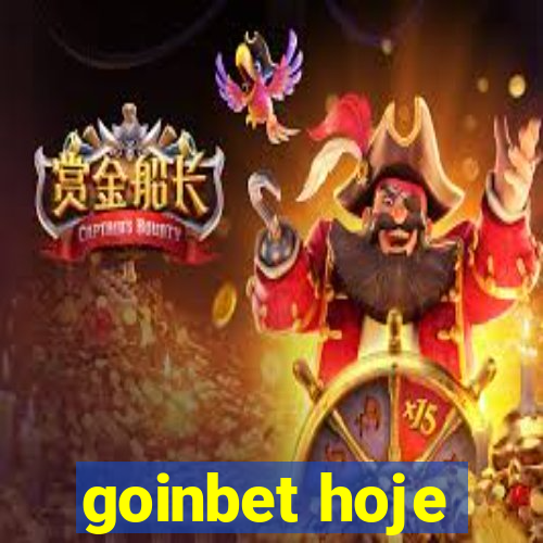 goinbet hoje